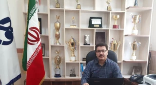 تحلیلی بر آموزشهای مجازی دانشگاهها  در دوران شیوع کرونا  
در مصاحبه خبری با خبرگزاری دانشجویان ایران – ایسنا (خراسان رضوی )
محمدنصیری  ریاست آموزشکده فنی و حرفه ای ثامن الحجج(ع)