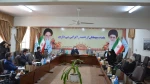 بازدید مجمع حخیرین از مرکز رشد 2