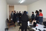 برگزاری همایش بتن  6