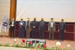 برگزاری همایش بتن  35