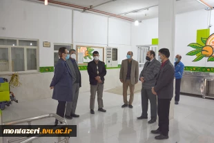 بازدید میدانی  2