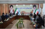 گزارش کانون دانش آموختگان دانشگاه فنی و حرفه ای استان خراسان رضوی