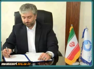 پیام تبریک دکتر سیدمولا خاتمی، رئیس دانشگاه فنی و حرفه ای واحد استان خراسان رضوی به مناسبت  عید سعید غدیر خم