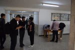 آعاز ثبت نام دانشجویان نوورود به دانشکده شهید منتظری در سال تحصیلی 1404-1403 6