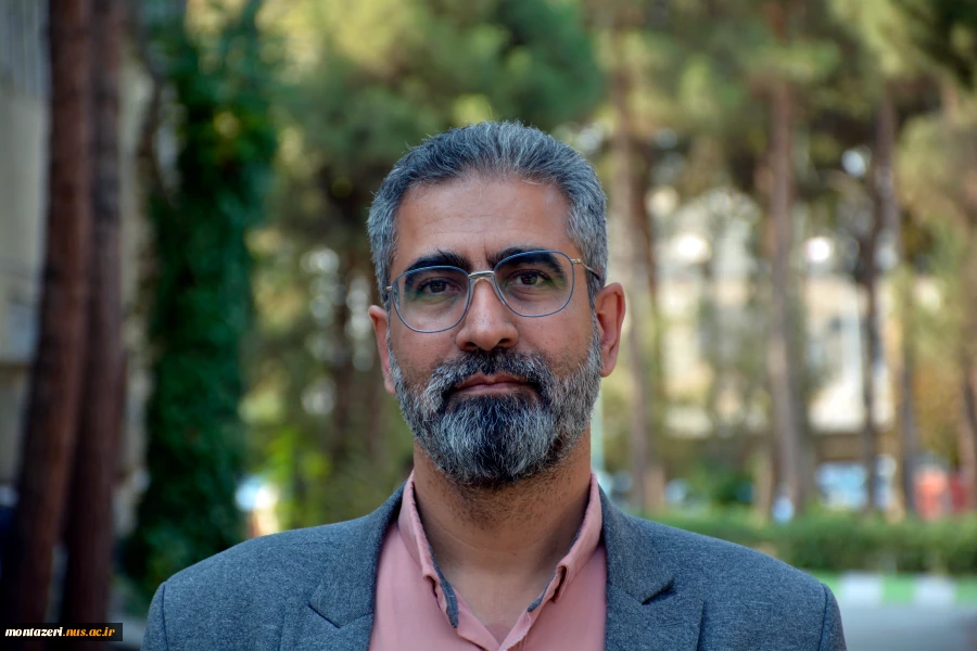 علی بارانی