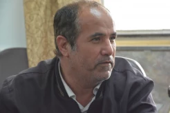 هادی مدح فریمانی