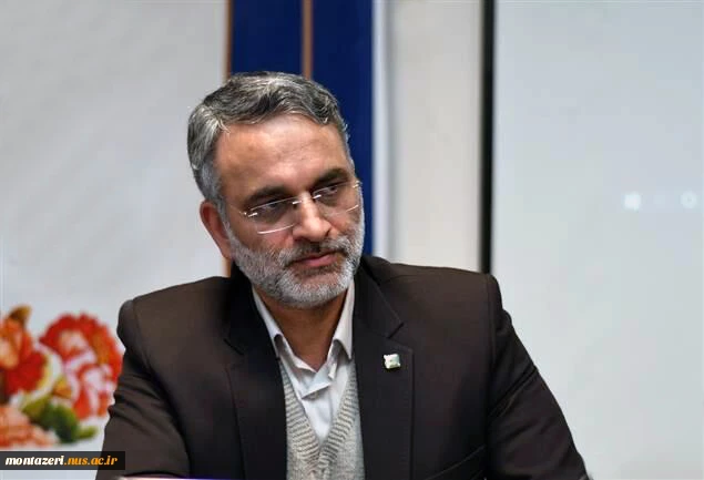سیدمحمد سجادی عطار