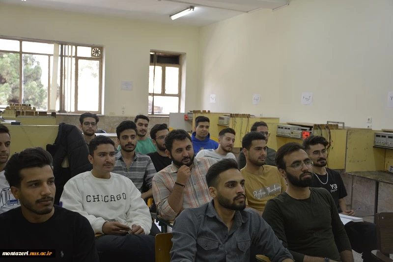 آزمایشگاه الکترونیک صنعتی 3