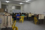 آزمایشگاه الکترونیک صنعتی 4