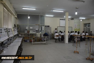 آزمایشگاه اندازه گیری و مدار 3