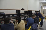 آزمایشگاه تکنیک پالس 3
