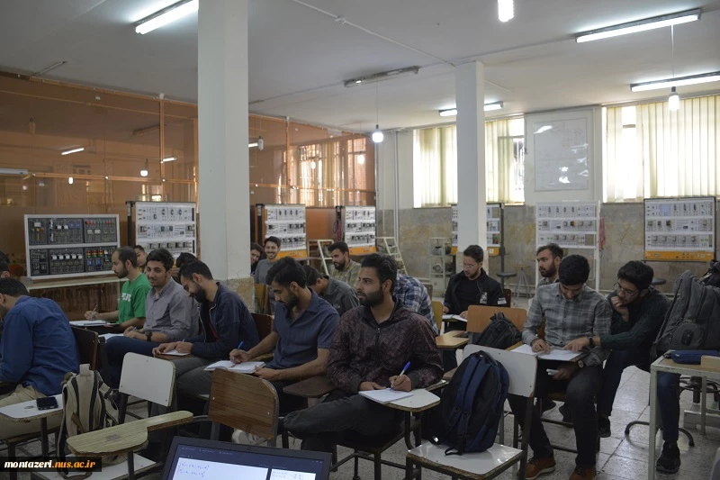 آزمایشگاه مدار فرمان و سیم پیچی 2