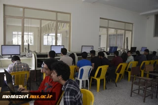 آزمایشگاه میکروکنترولر