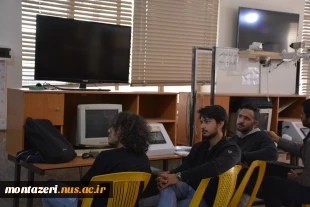 کارگاه سیستم تلویزیون 2