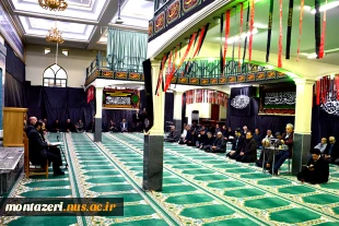 برگزاری مجلسی یادبود به مناسبت درگذشت فرهیخته گرامی مهندس سید حسین اردلان جوان 2