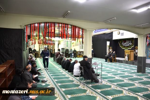 برگزاری مجلسی یادبود به مناسبت درگذشت فرهیخته گرامی مهندس سید حسین اردلان جوان 3