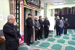 برگزاری مجلسی یادبود به مناسبت درگذشت فرهیخته گرامی مهندس سید حسین اردلان جوان 4