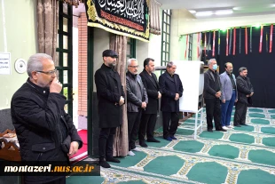 برگزاری مجلسی یادبود به مناسبت درگذشت فرهیخته گرامی مهندس سید حسین اردلان جوان 4