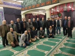 برگزاری مجلس یادبود به مناسبت درگذشت فرهیخته گرامی مهندس سید حسین اردلان جوان 2