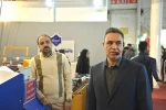 حضور دانشگاه ملی مهارت استان خراسان رضوی در نمایشگاه هفته پژوهش و فناوری مشهد 4