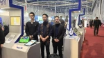 حضور دانشگاه ملی مهارت استان خراسان رضوی در نمایشگاه هفته پژوهش و فناوری مشهد 9