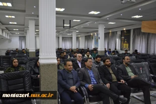 مسئولین شرکت فراپخت جهت بررسی شرایط پخت غذا مطابق با ذائقه دانشجویان قول مساعد دادند 3