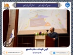 رئیس دانشگاه ملی مهارت استان خراسان رضوی:

دانشجویان ذخایر حیاتی کشور هستند 2