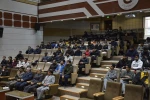رئیس دانشگاه ملی مهارت استان خراسان رضوی:

دانشجویان ذخایر حیاتی کشور هستند 3