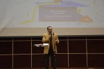 رئیس دانشگاه ملی مهارت استان خراسان رضوی:

دانشجویان ذخایر حیاتی کشور هستند 7