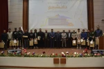 رئیس دانشگاه ملی مهارت استان خراسان رضوی:

دانشجویان ذخایر حیاتی کشور هستند 9