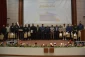 رئیس دانشگاه ملی مهارت استان خراسان رضوی:

دانشجویان ذخایر حیاتی کشور هستند 9