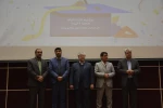 رئیس دانشگاه ملی مهارت استان خراسان رضوی:

دانشجویان ذخایر حیاتی کشور هستند 10