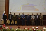 رئیس دانشگاه ملی مهارت استان خراسان رضوی:

دانشجویان ذخایر حیاتی کشور هستند 11