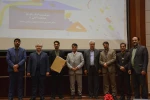 رئیس دانشگاه ملی مهارت استان خراسان رضوی:

دانشجویان ذخایر حیاتی کشور هستند 12