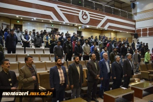 رئیس دانشگاه ملی مهارت استان خراسان رضوی:

دانشجویان ذخایر حیاتی کشور هستند 13