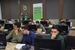 به مناسبت هفته پژوهش برگزار شد:

 اولین دوره مسابقات ماراتن شبکه 2