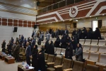 پایان سومین نشست سراسری مسئولین کانون های بسیج اساتید دانشگاه ملی مهارت سراسر کشور 3