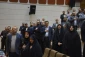 پایان سومین نشست سراسری مسئولین کانون های بسیج اساتید دانشگاه ملی مهارت سراسر کشور 4