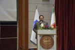 پایان سومین نشست سراسری مسئولین کانون های بسیج اساتید دانشگاه ملی مهارت سراسر کشور 8