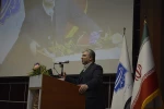 پایان سومین نشست سراسری مسئولین کانون های بسیج اساتید دانشگاه ملی مهارت سراسر کشور 10
