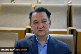 جواد محمدی