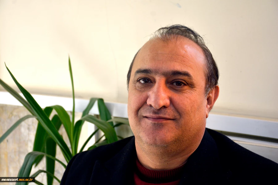 قاسمی