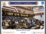 برگزاری مراسم اختتامیه هفته پژوهش 2