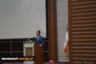 برگزاری مراسم اختتامیه هفته پژوهش 3