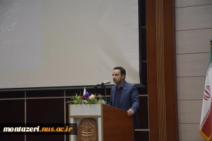 برگزاری مراسم اختتامیه هفته پژوهش 4