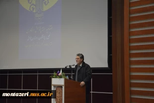 برگزاری مراسم اختتامیه هفته پژوهش 5