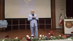 برگزاری مراسم اختتامیه هفته پژوهش 13