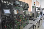 افتتاح آزمایشگاه PLC در دانشکده شهید منتظری 4