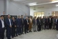 افتتاح آزمایشگاه PLC در دانشکده شهید منتظری 5