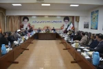 برگزاری جلسه هماهنگی برنامه ریزی آموزشی ترم آینده 2